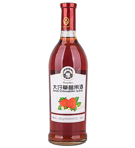 91快色视频草莓果酒750ml